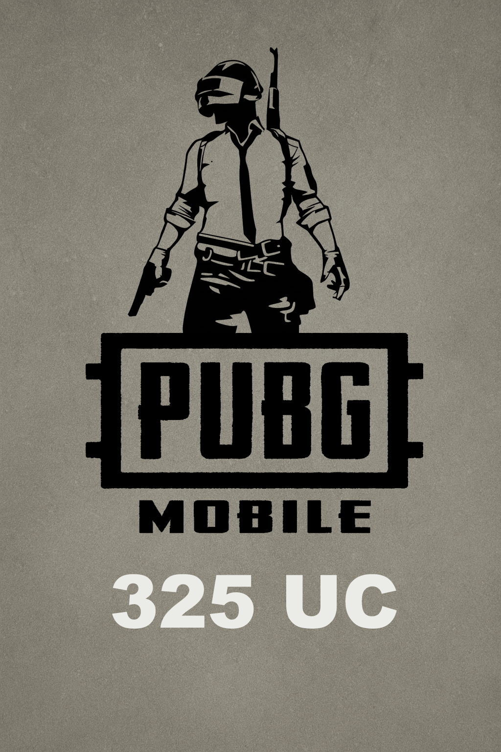 PUBG Mobile 325 UC – внутриигровая валюта с быстрой доставкой
