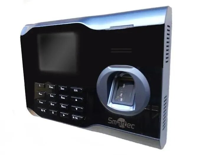 Терминал доступа SMARTEC ST-FT161EM ST-FT161EM