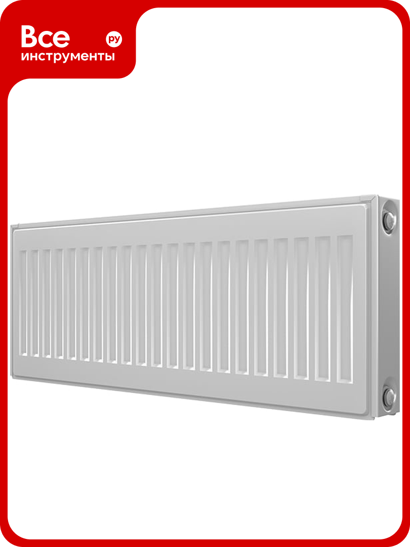 Панельный радиатор ROYAL THERMO COMPACT C22-300-800 RAL9016 НС-1189818