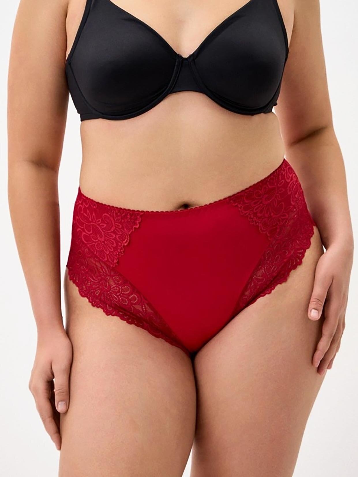 Трусы Базовая коллекция