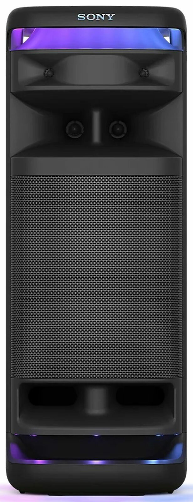 Беспроводная колонка Sony SRS-ULT Tower 10