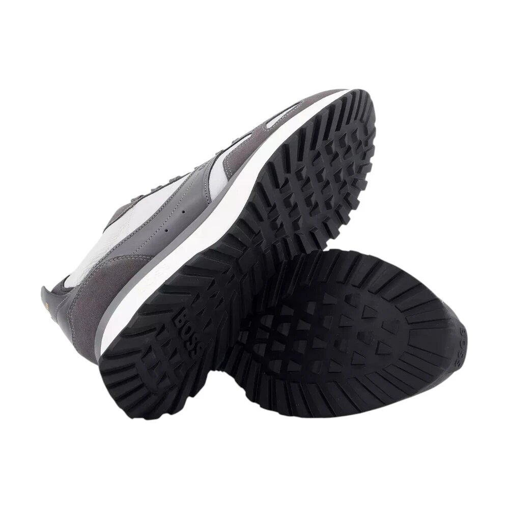 Кроссовки BOSS, размер 42, серый — фото 1