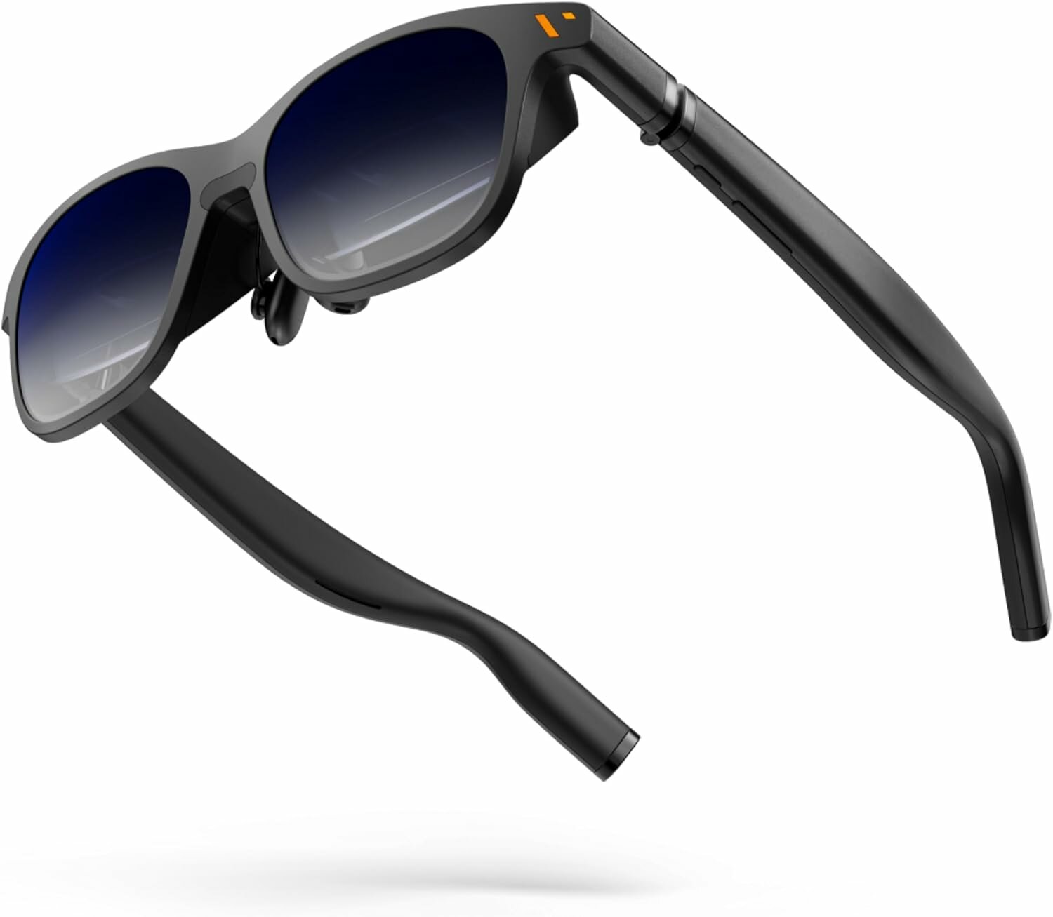 Очки VITURE Pro XR/AR дисплеем Full HD с разрешением 135 дюймов и частотой 120 Гц