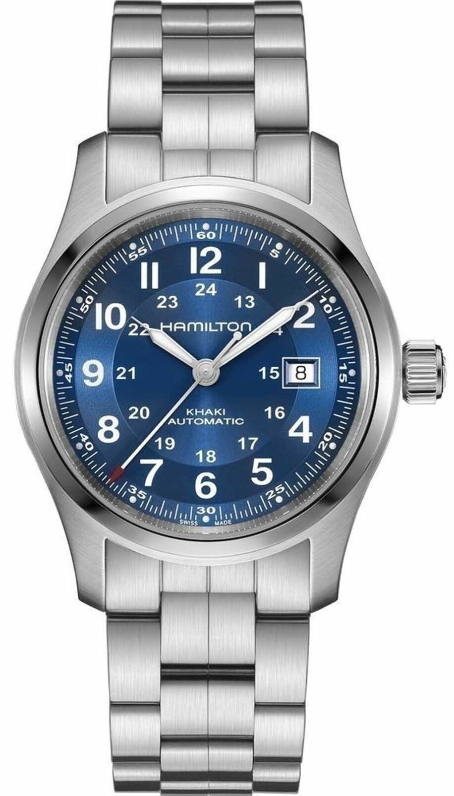 Наручные часы Hamilton 