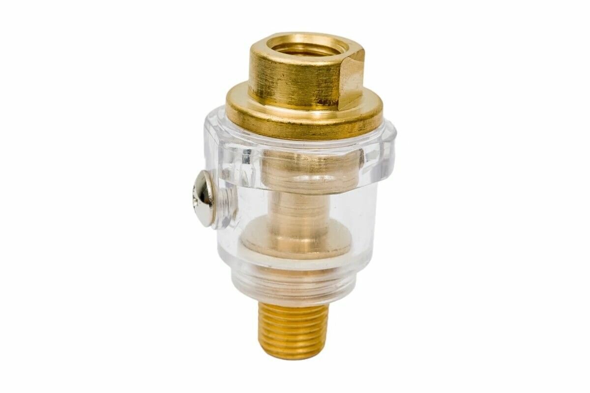 Лубрикатор линейный 1/4