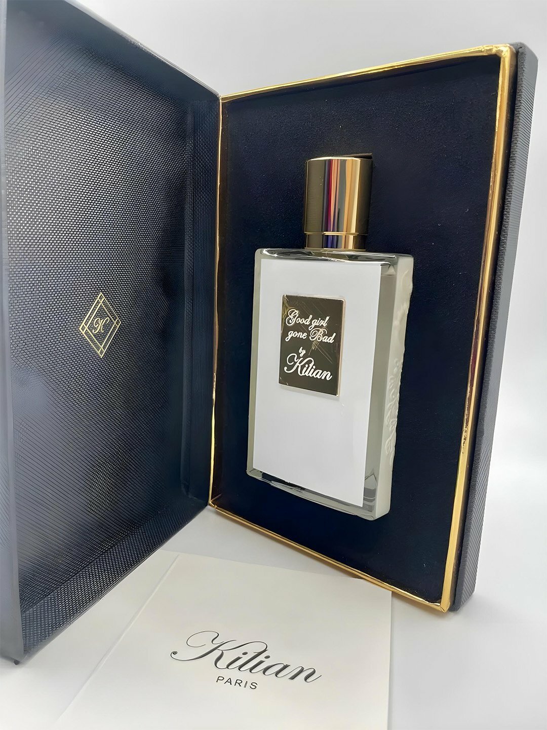 Парфюмерная вода Kilian "Good Girl Gone Bad", женская, 50 мл