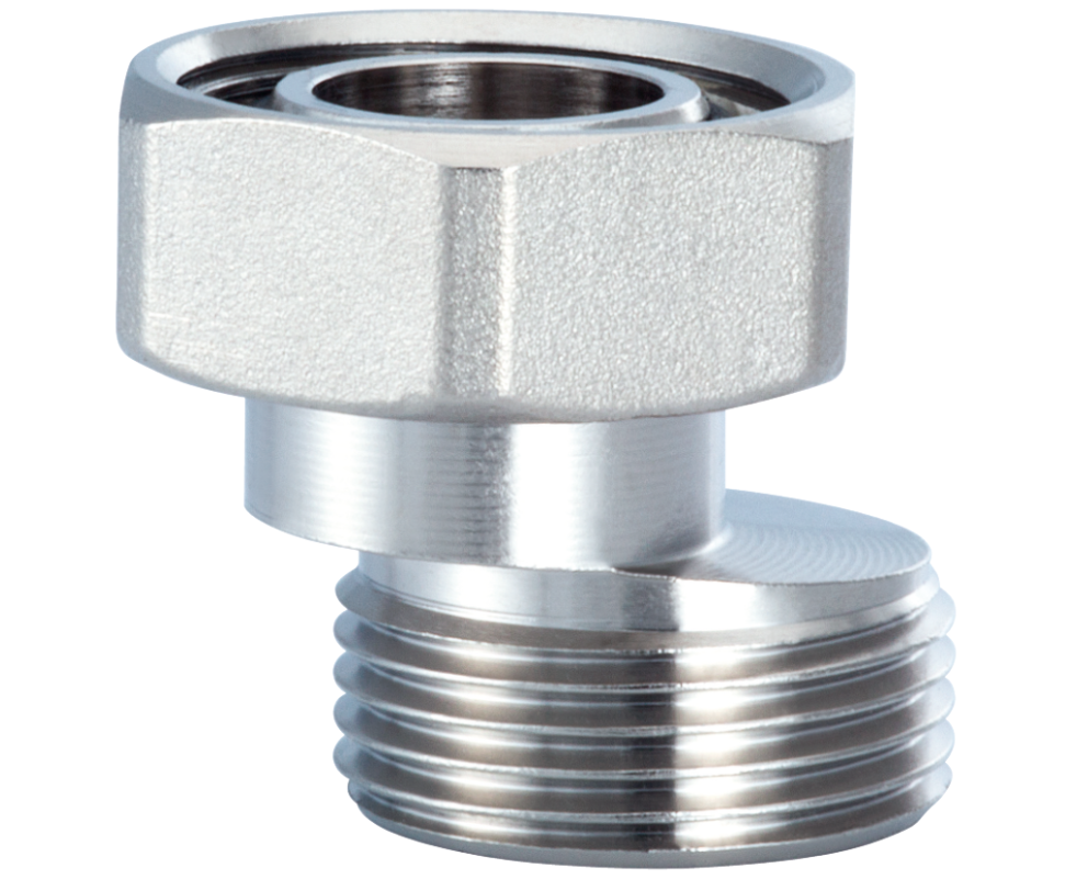 Эксцентрик для выравнивания аксиального состояния 3/4