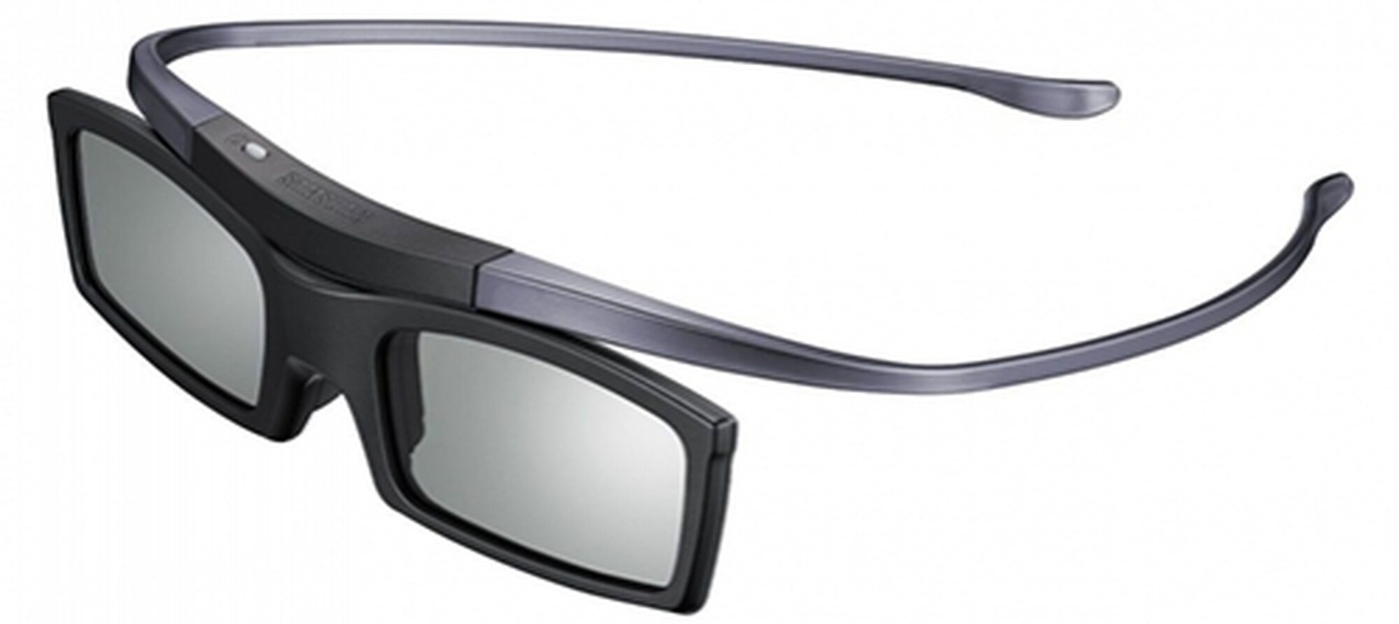 3D Очки Samsung SSG-5100GB с индикацией включения и разряда пластик