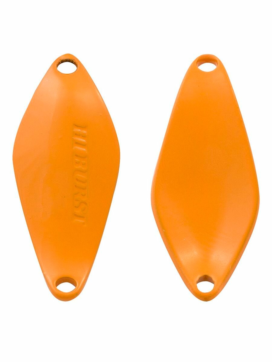 Блесна колебалка (колеблющаяся) ValkeIn Hi Burst, 1.1 гр.