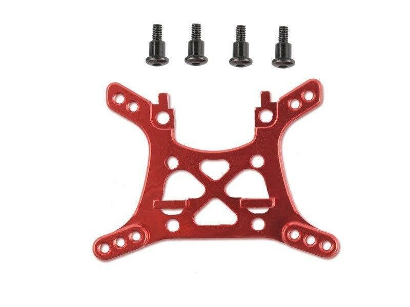 Крепление амортизаторов