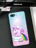 Чехол на Xiaomi Redmi 6A / Сяоми Редми 6А с принтом "Сладкий единорожек"