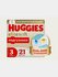 Huggies подгузники Elite Soft 3 (5-9 кг)