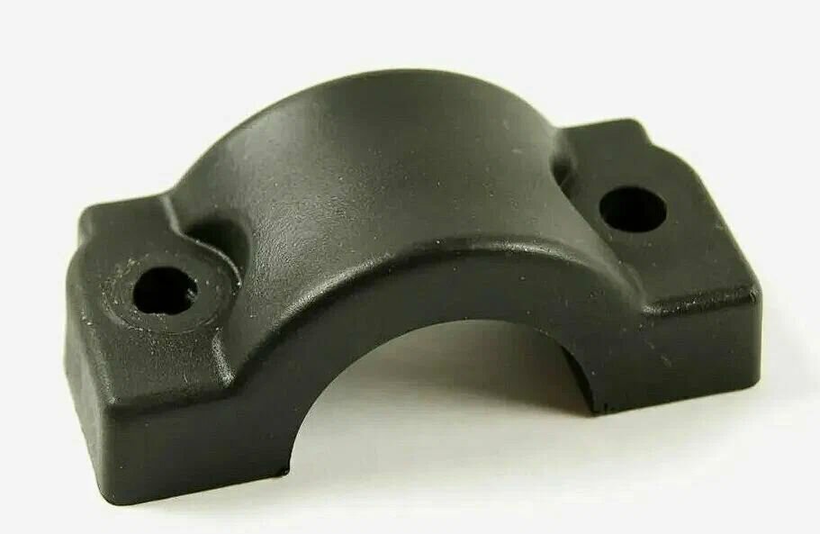 Кронштейн крепления защитного кожуха (на штангу 24мм)