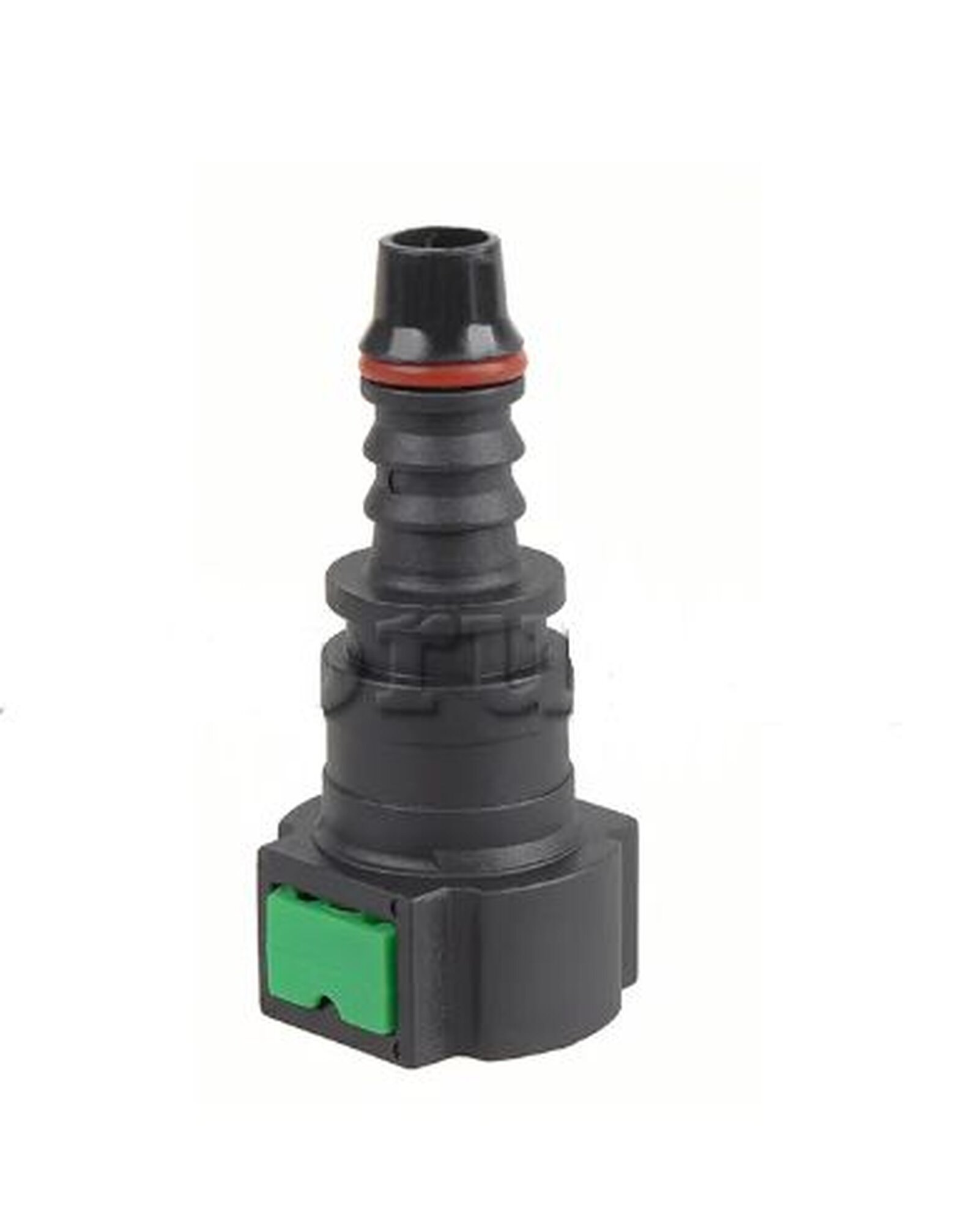 Соединитель топливный в сборе прямой d10 мм евроразьем BOLK BSS115018