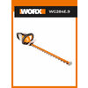 Фото WORX WG284E.9