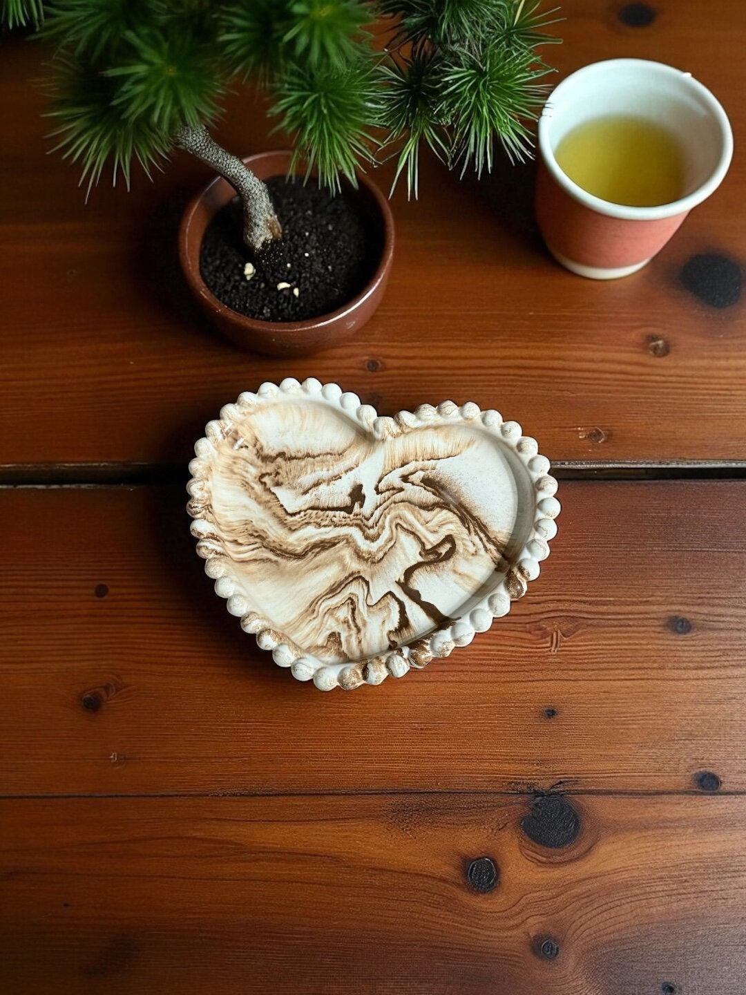 Подставка для украшений