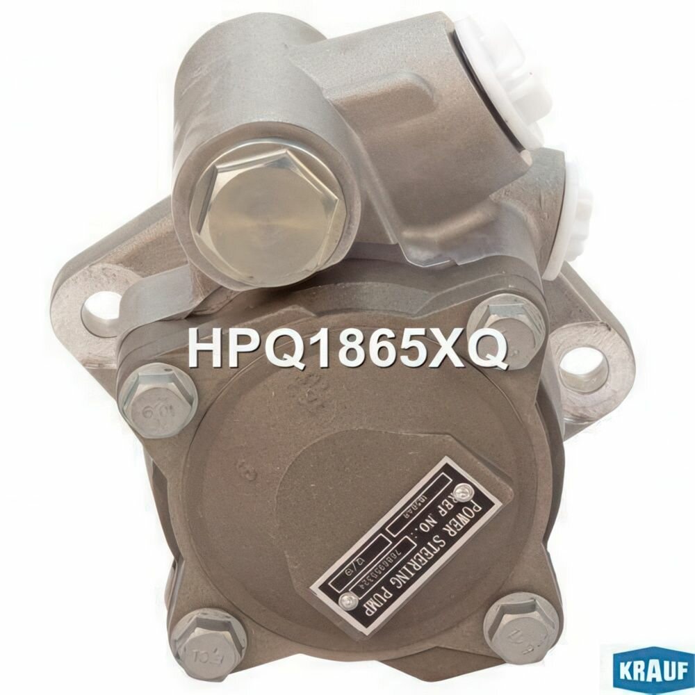 Насос ГУР, для МАН, M арт HPQ1865XQ