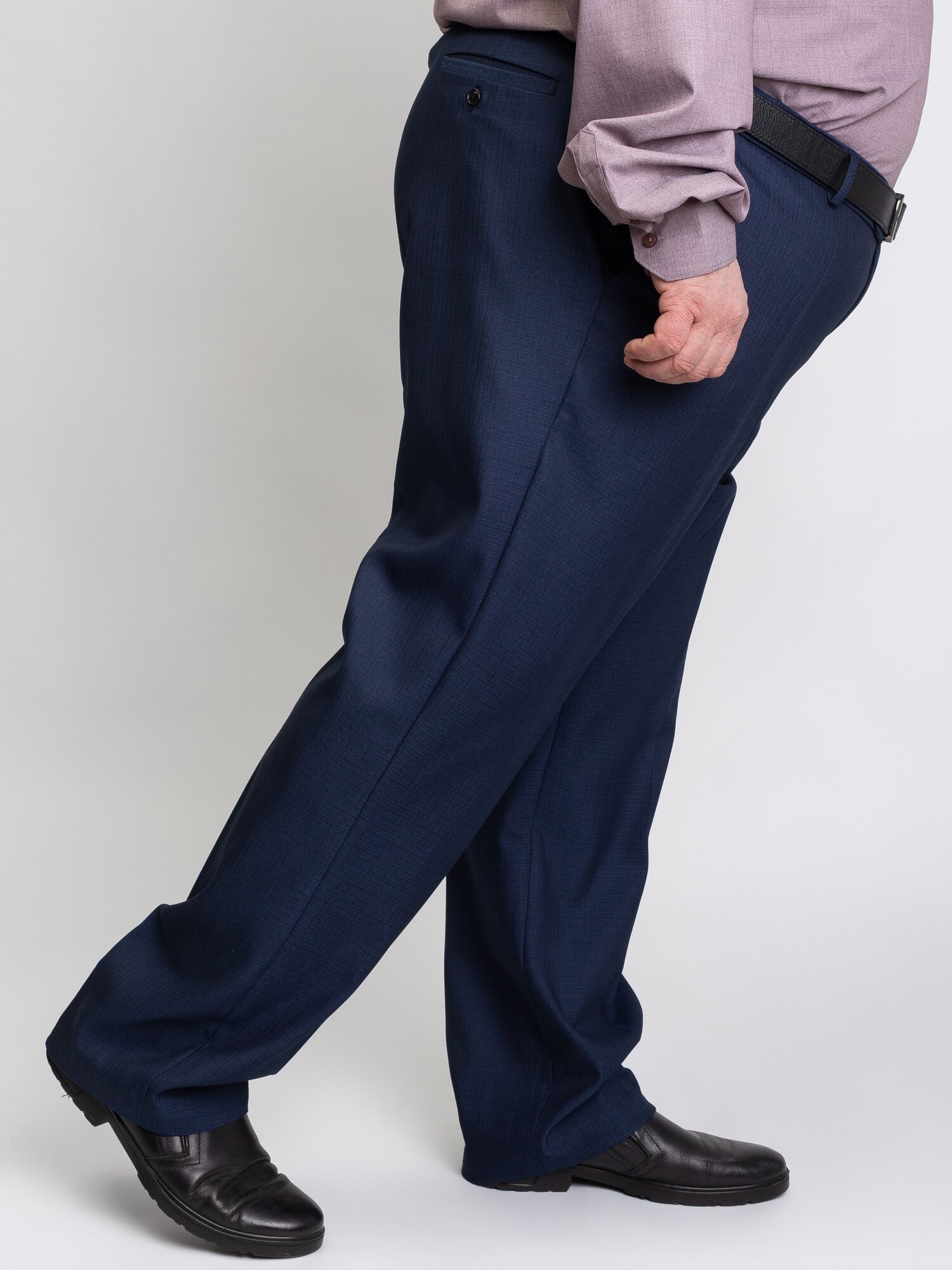 Брюки GrandeMan