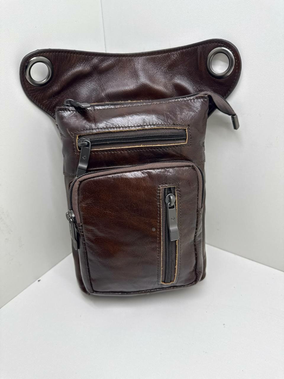 Сумка поясная POUCHMAN 