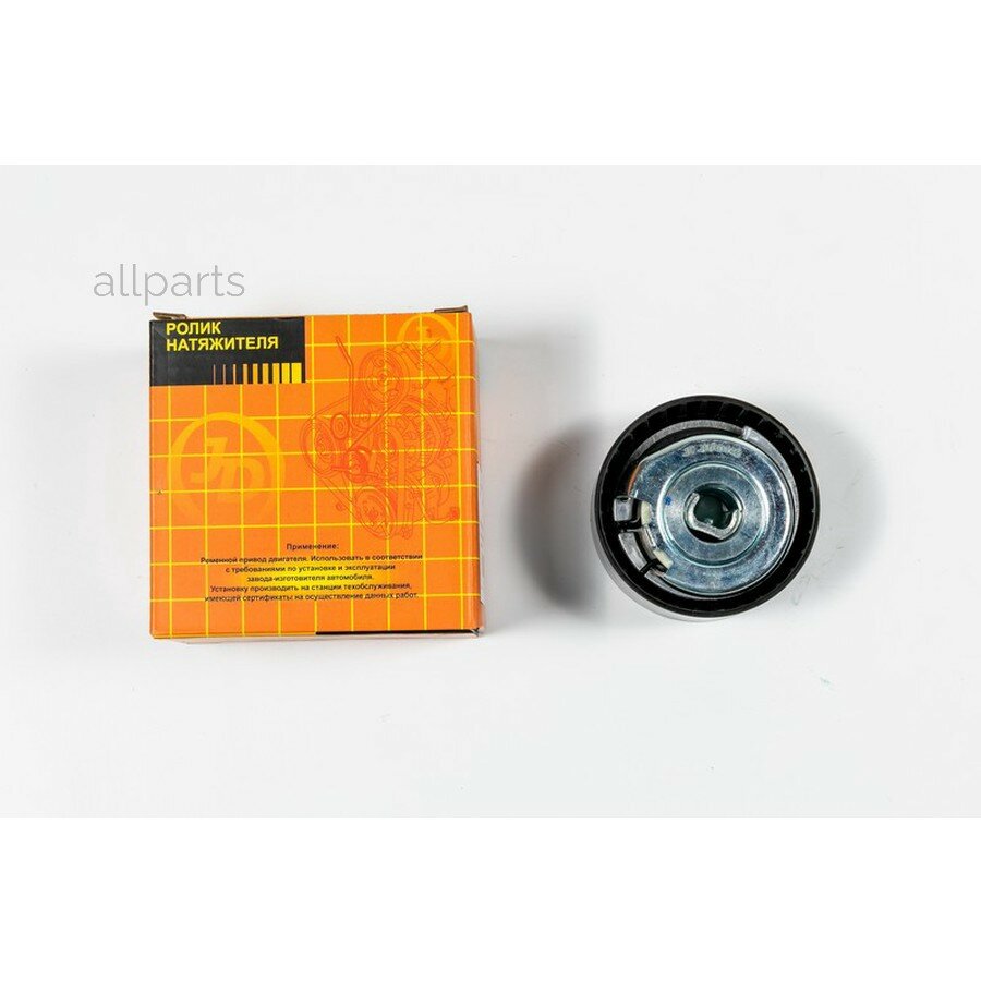 JUST DRIVE JHR0142 Ролик ремня ГРМ натяжной