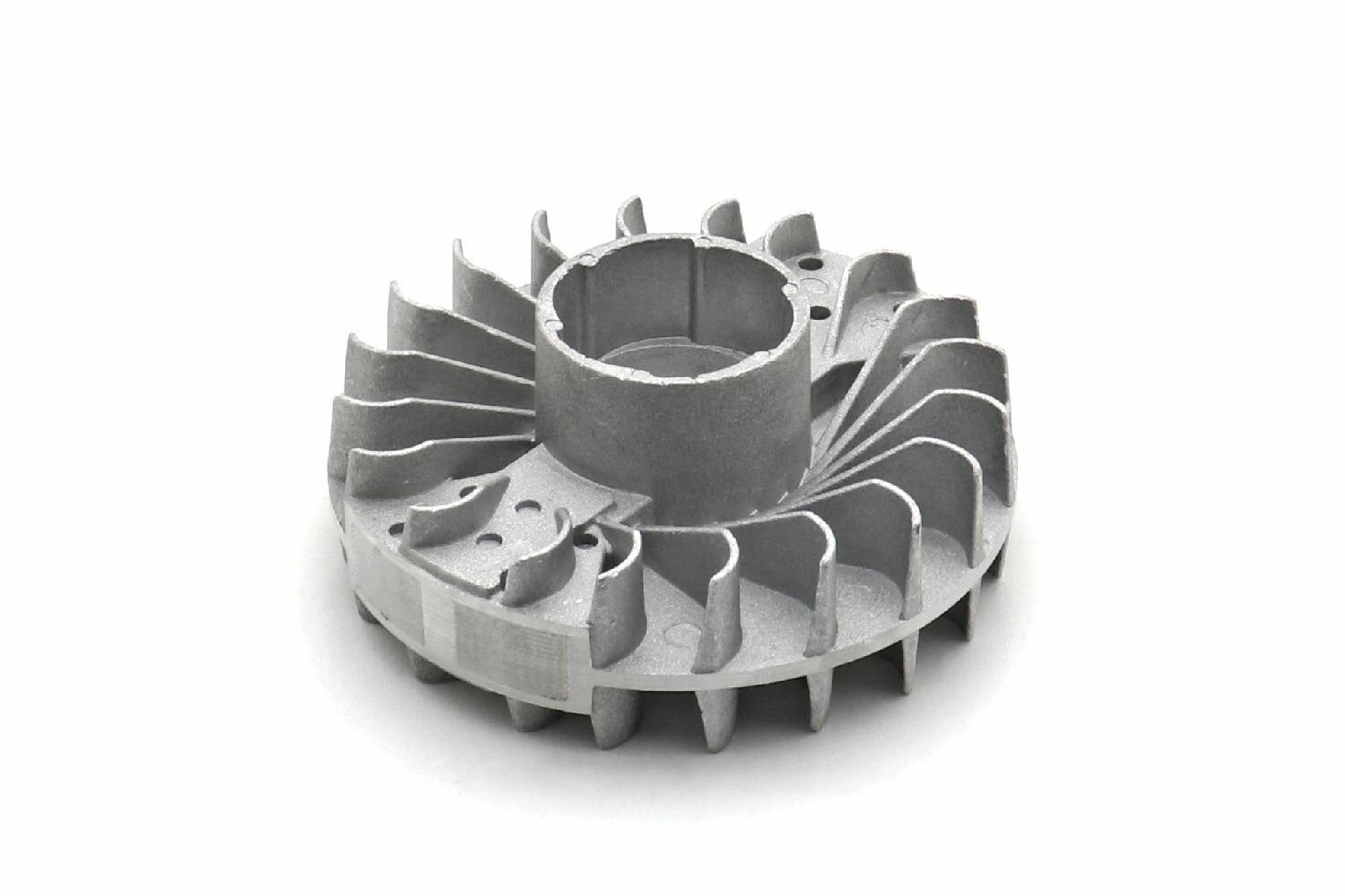 Маховик мотобура SADD 68E (подходит на лод. мотор SADD TKC 630B, 63см3)