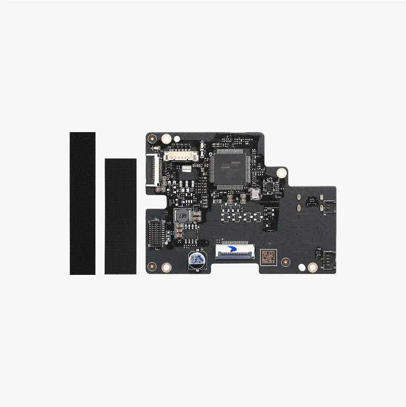 Головка для печати YTYIN для 3D-принтеров Bambu Lab for P2S