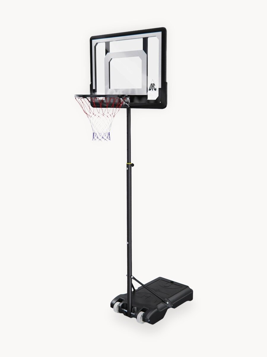 Мобильная баскетбольная стойка DFC K451