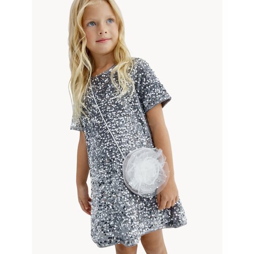 Сумка Sela, ваниль