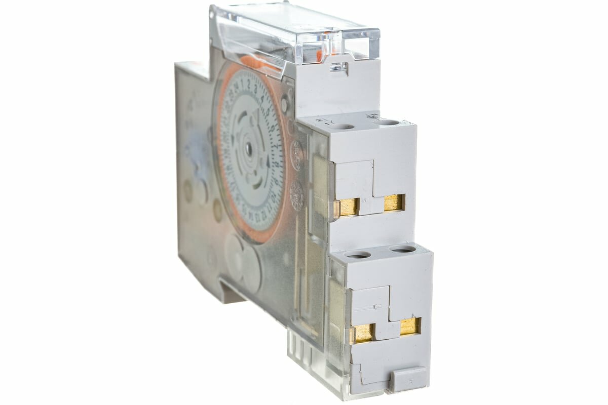 Характеристики реле