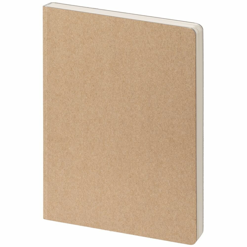 Ежедневник блокнот Eco Write, недатированный