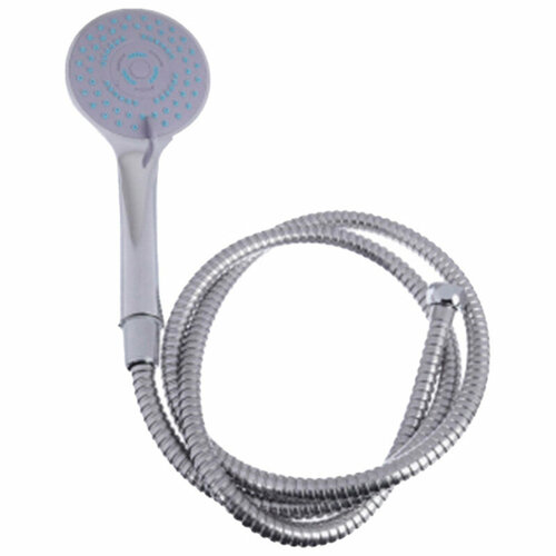 Набор для душа SS-03 лейка диам 95 мм шланг 150 см 499₽