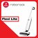 Вертикальный пылесос Roborock Flexi Lite EU, белый, моющий