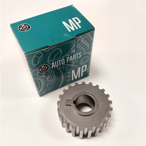 Шкив коленвала ВАЗ 2112 арт. 2112-1005030 (шестерня коленчатого вала 16V) для а/м ВАЗ 2110-12