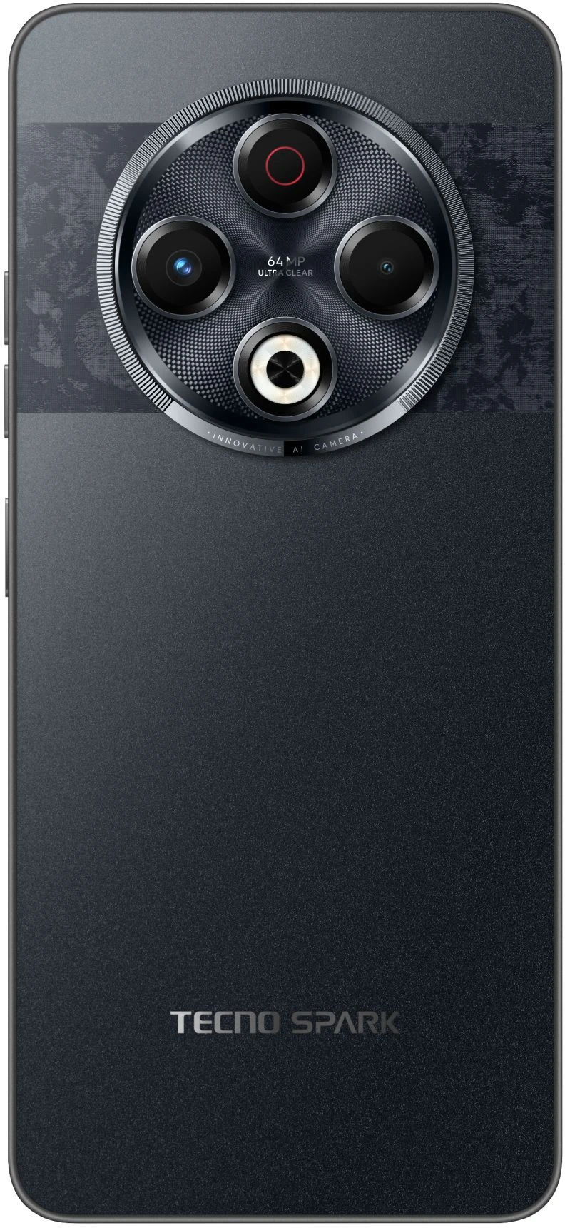 Смартфон TECNO Spark 30 8/256 ГБ , Dual nano SIM, stellar shadow — фото 1