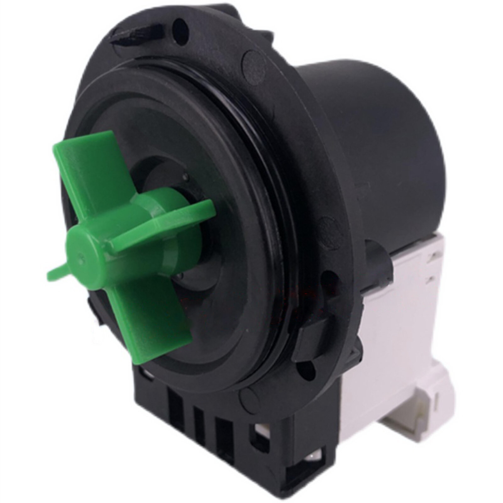 Для LG Барабанная стиральная машина WD-T12235 Сливной насос Leili BPX2-8 5859EN1004B
