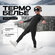 Комплект термобелья Saimaa