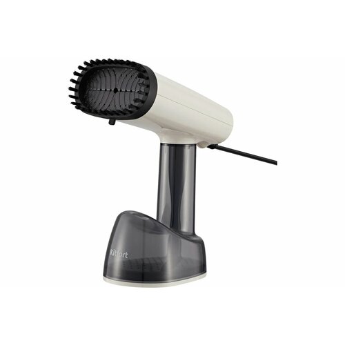 Отпариватель ручной Kitfort KT-9286 серыйчерный 2390₽