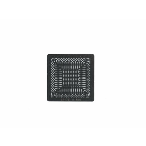 Трафарет BGA SR17E BD82HM86 1147₽
