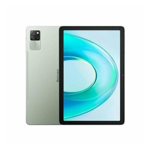 Планшет Blackview 10.1 Tab 60 Pro LTE 4/128Gb Green