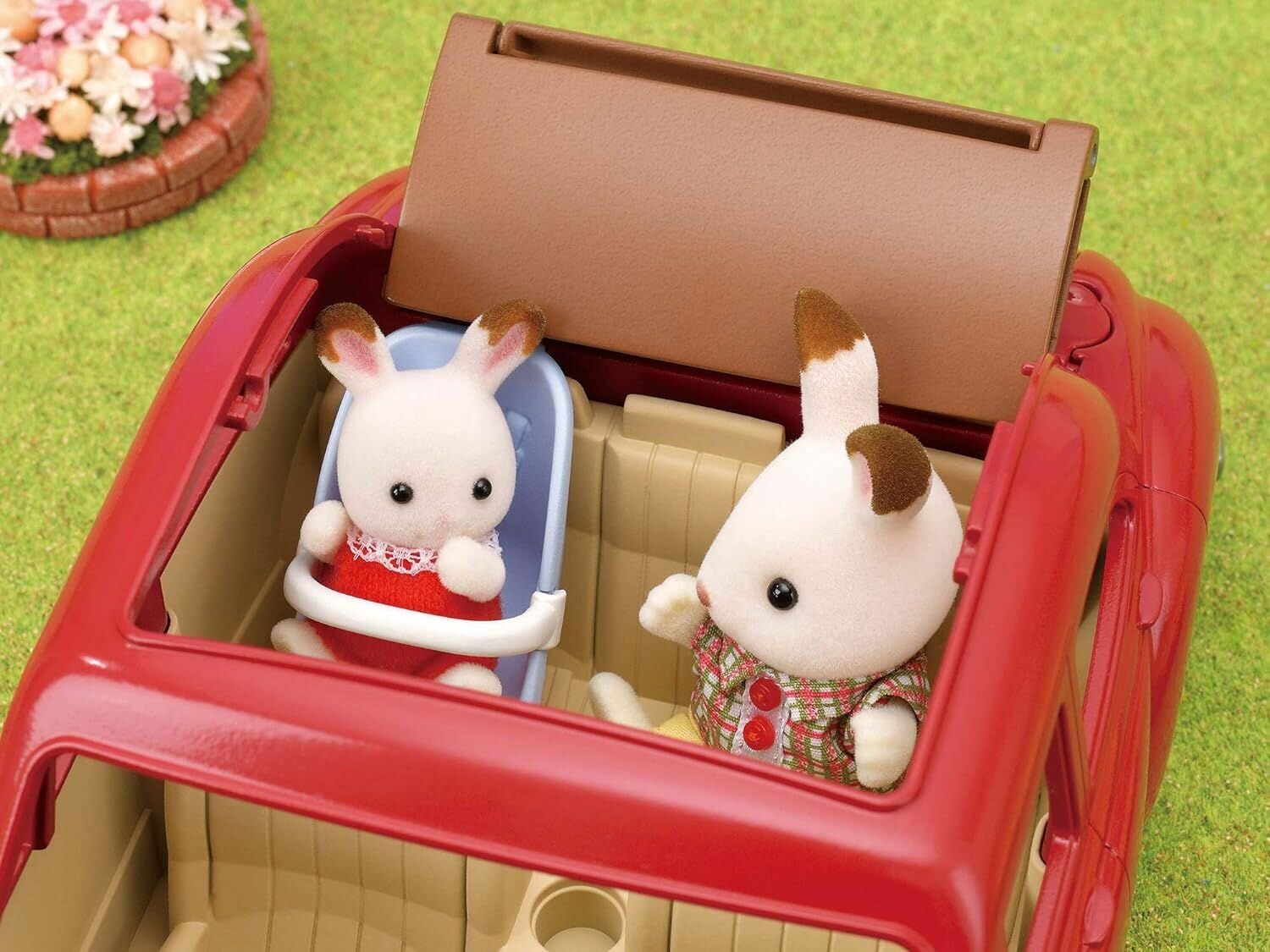 Sylvanian Families - фото №4