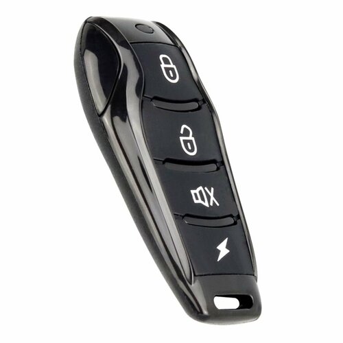 Универсальный пульт дистанционного копирования для различных устройств Быстрое и простое копирование с аккумулятором 30 s Автомобильное клонирование ключей Дубликаторы клонеров 433315 712₽