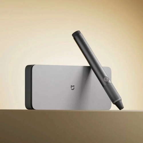 Электрический гравер с насадками Mijia Household Appliances Sharpening Pen 4390₽