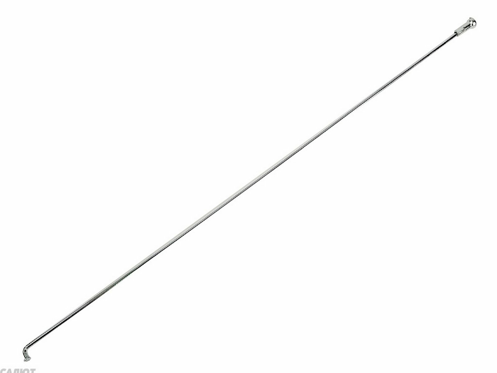 Спица 250мм 14g (3100250) — фото 1