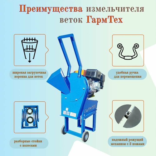 ГармТех