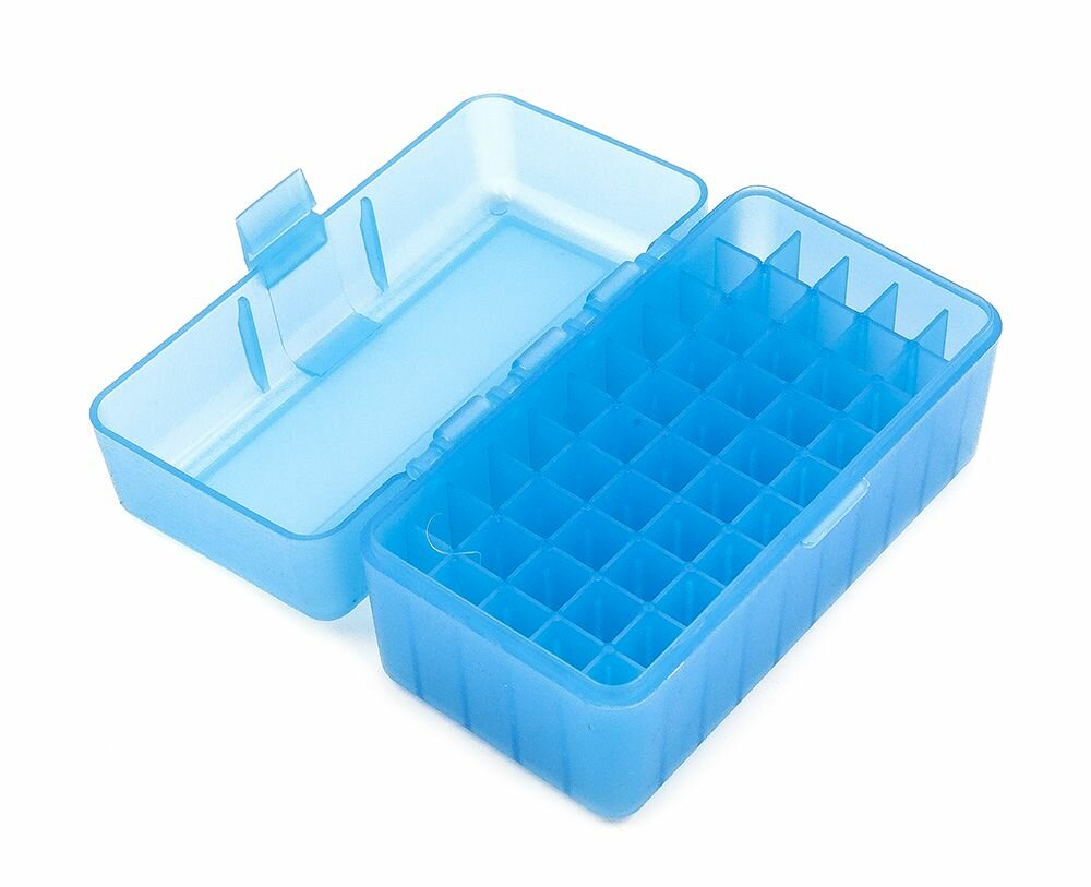 Кейс для патронов кал. 243/308/30 (50 шт) — фото 1