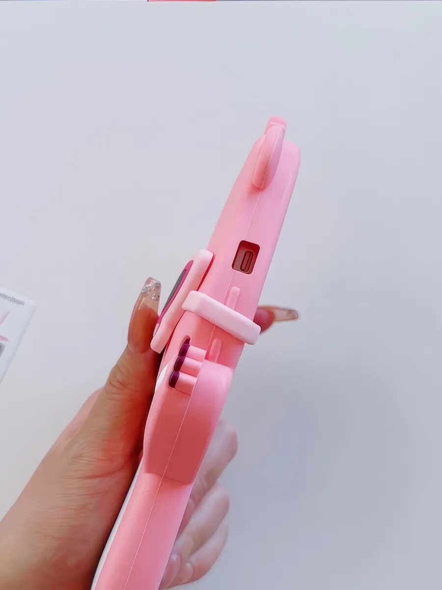 Чехол для iPhone 14 Pro Max с очками — фото 1