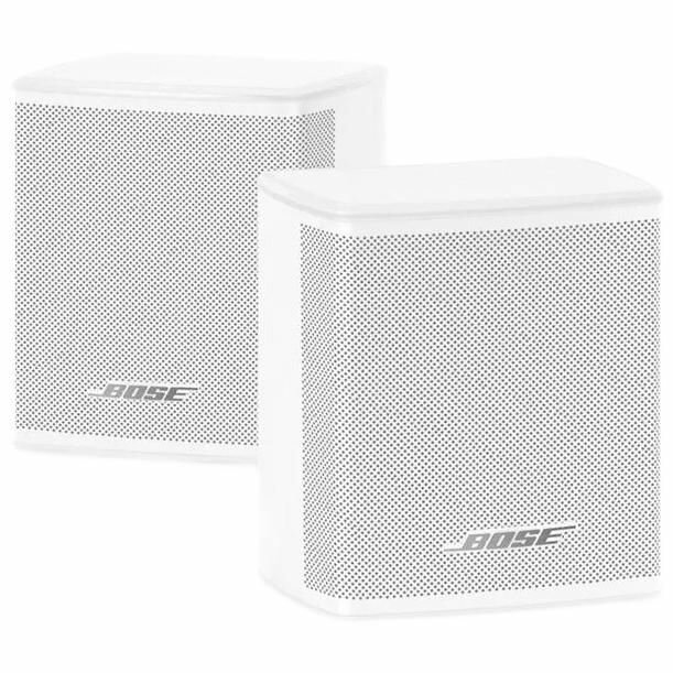 Полочная акустика Bose SURROUND SPEAKERS White