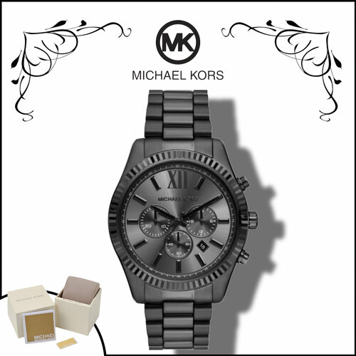 Мужские часы Michael Kors