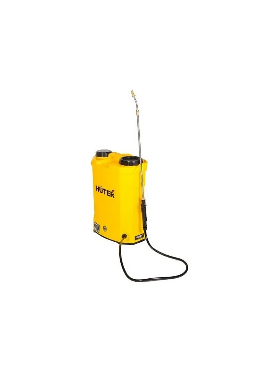 Опрыскиватель аккумуляторный SP-16AC Huter 16л