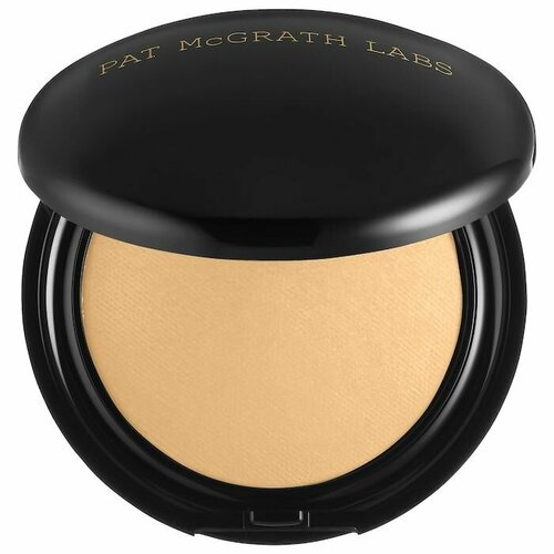 Pat McGrath Пудра для глаз Skin Fetish Sublime Perfection Blurring Under-Eye Powder 4 г оттенок Yellow 13034₽